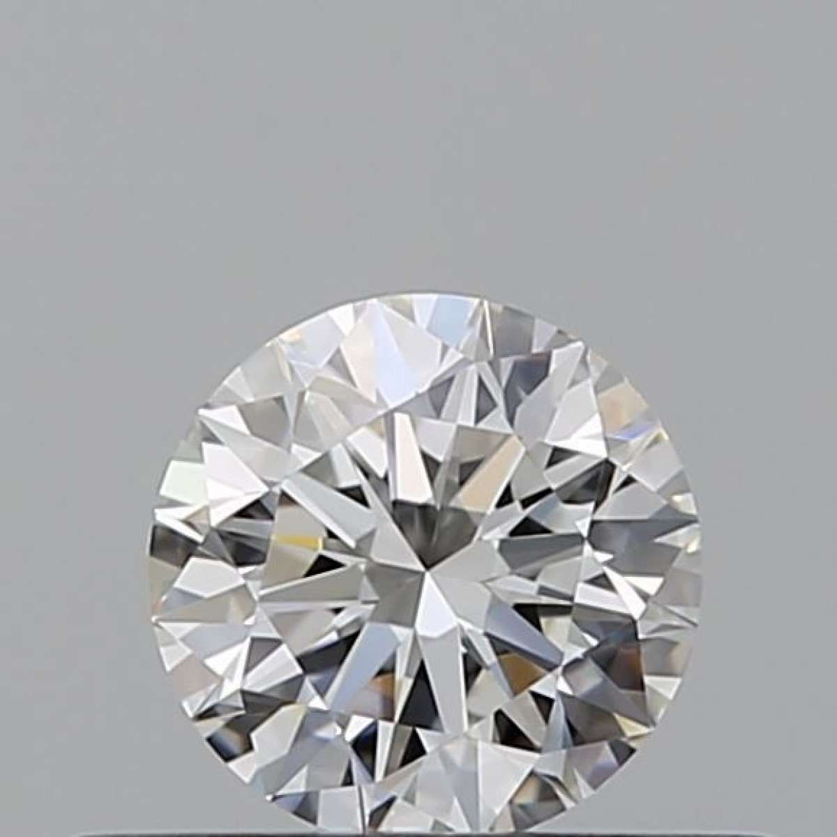 Certified Diamond GIA Carats 0.36 Color G Clarity VS1  EX  VG  EX Fluorescence NON Brown No Green No Milky No EyeClean 100%