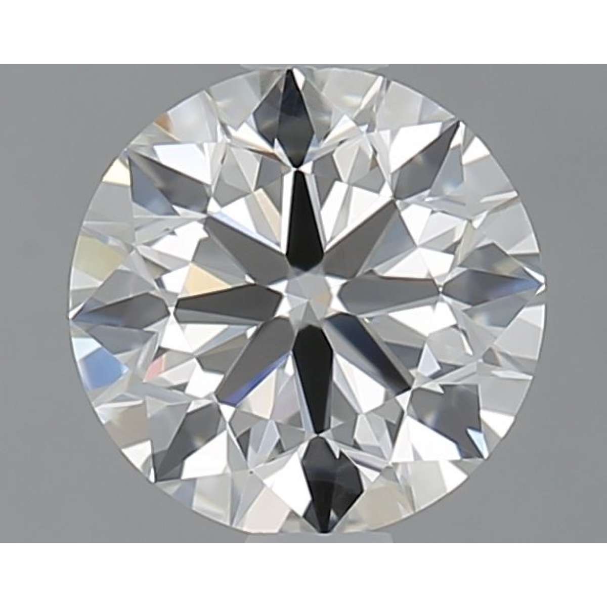 Certified Diamond IGI Carats 1.0 Color G Clarity VVS2  EX  EX  EX Fluorescence NON Brown No Green No Milky No EyeClean 100%