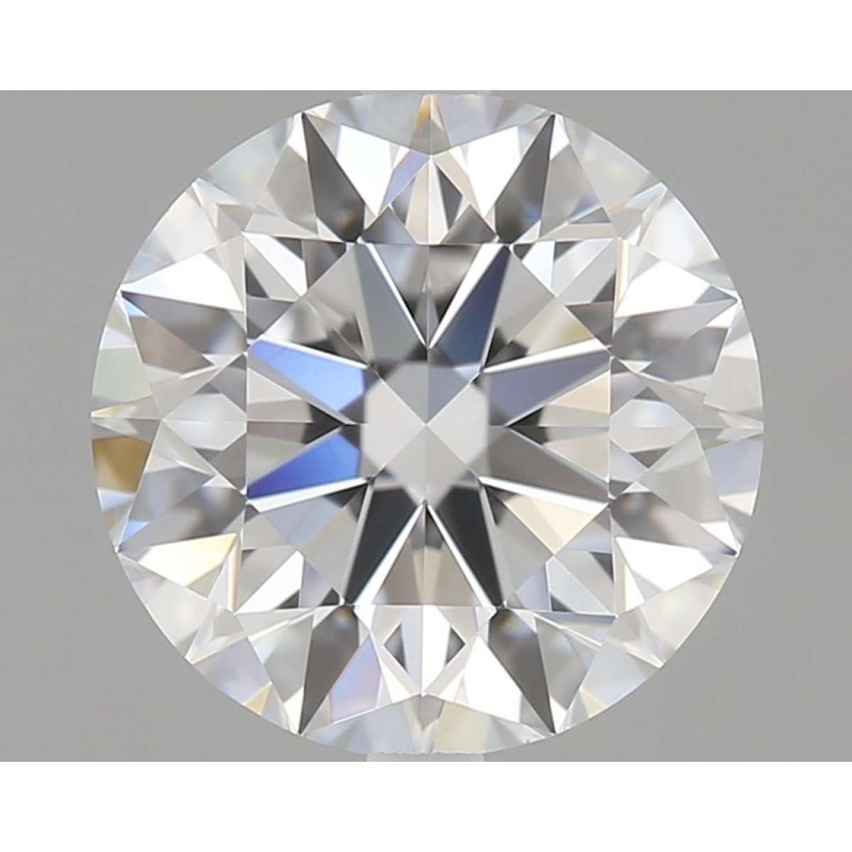 Certified Diamond GIA Carats 1.3 Color D Clarity VS2  EX  EX  EX Fluorescence NON Brown No Green No Milky No EyeClean 100%