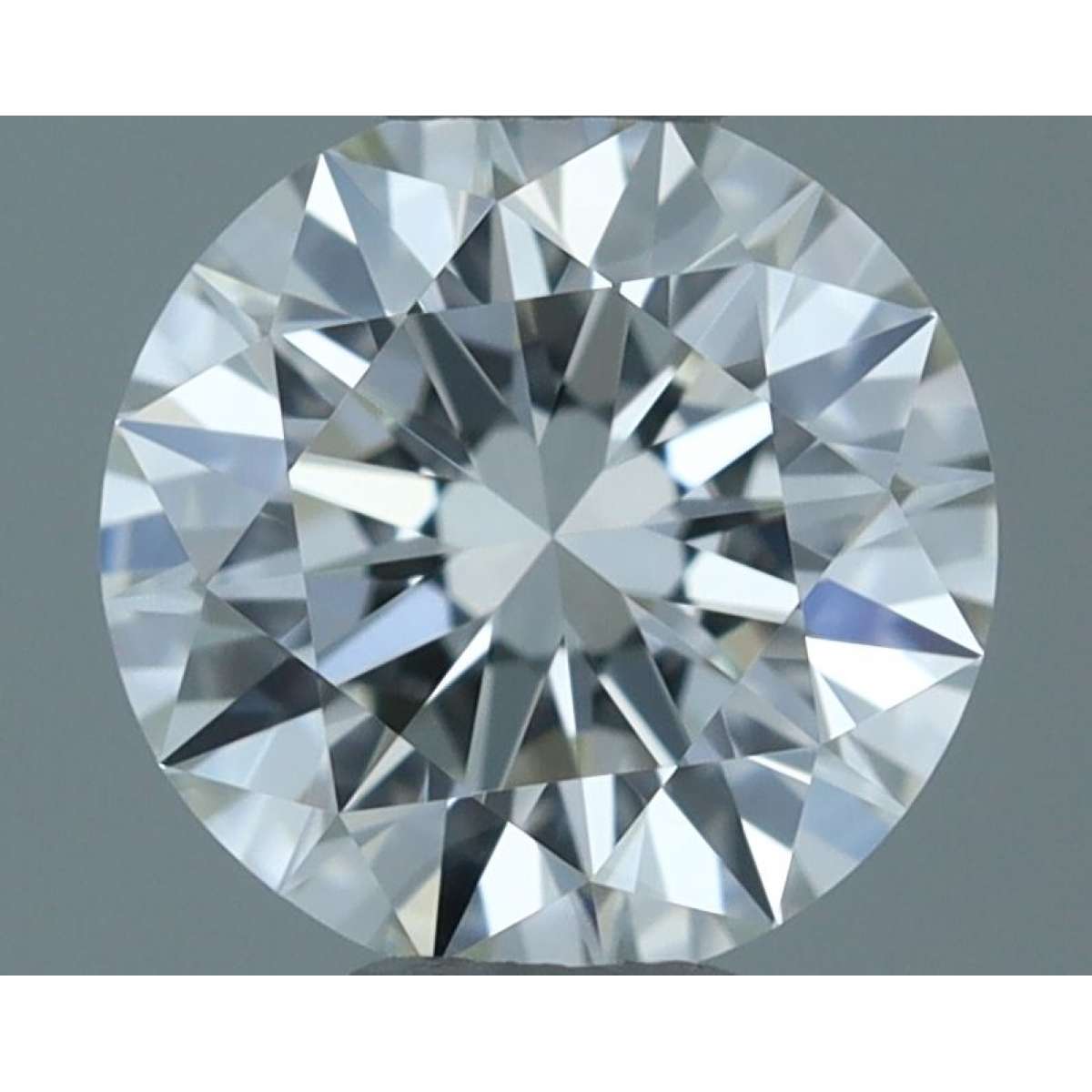 Diamante Certificato IGI Carati 0.41 Colore G Purezza VVS1 EX EX EX Fluorescenza NON Brown No Green No Milky No EyeClean 100% Diamante Certificato IGI Carati 0.41 Colore G Purezza VVS1 EX EX EX Fluorescenza NON Brown No Green No Milky No EyeClean 100%