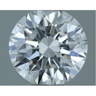 Diamante Certificato IGI Carati 0.41 Colore G Purezza VVS1 EX EX EX Fluorescenza NON Brown No Green No Milky No EyeClean 100% Diamante Certificato IGI Carati 0.41 Colore G Purezza VVS1 EX EX EX Fluorescenza NON Brown No Green No Milky No EyeClean 100%