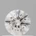 Certified Diamond GIA Carats 0.33 Color F Clarity VS2  EX  EX  EX Fluorescence NON Brown No Green No Milky No EyeClean 100%