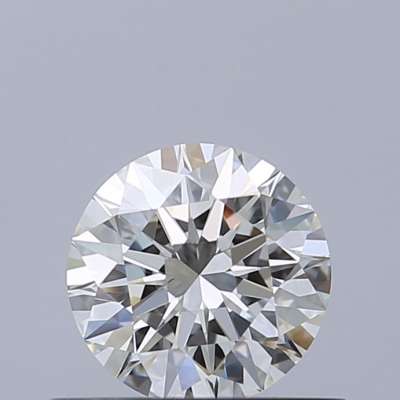 Certified Diamond GIA Carats 0.51 Color G Clarity VVS1 EX EX EX Fluorescence NON Brown No Milky No EyeClean 100% Certified Diamond GIA Carats 0.51 Color G Clarity VVS1 EX EX EX Fluorescence NON Brown No Milky No EyeClean 100%
