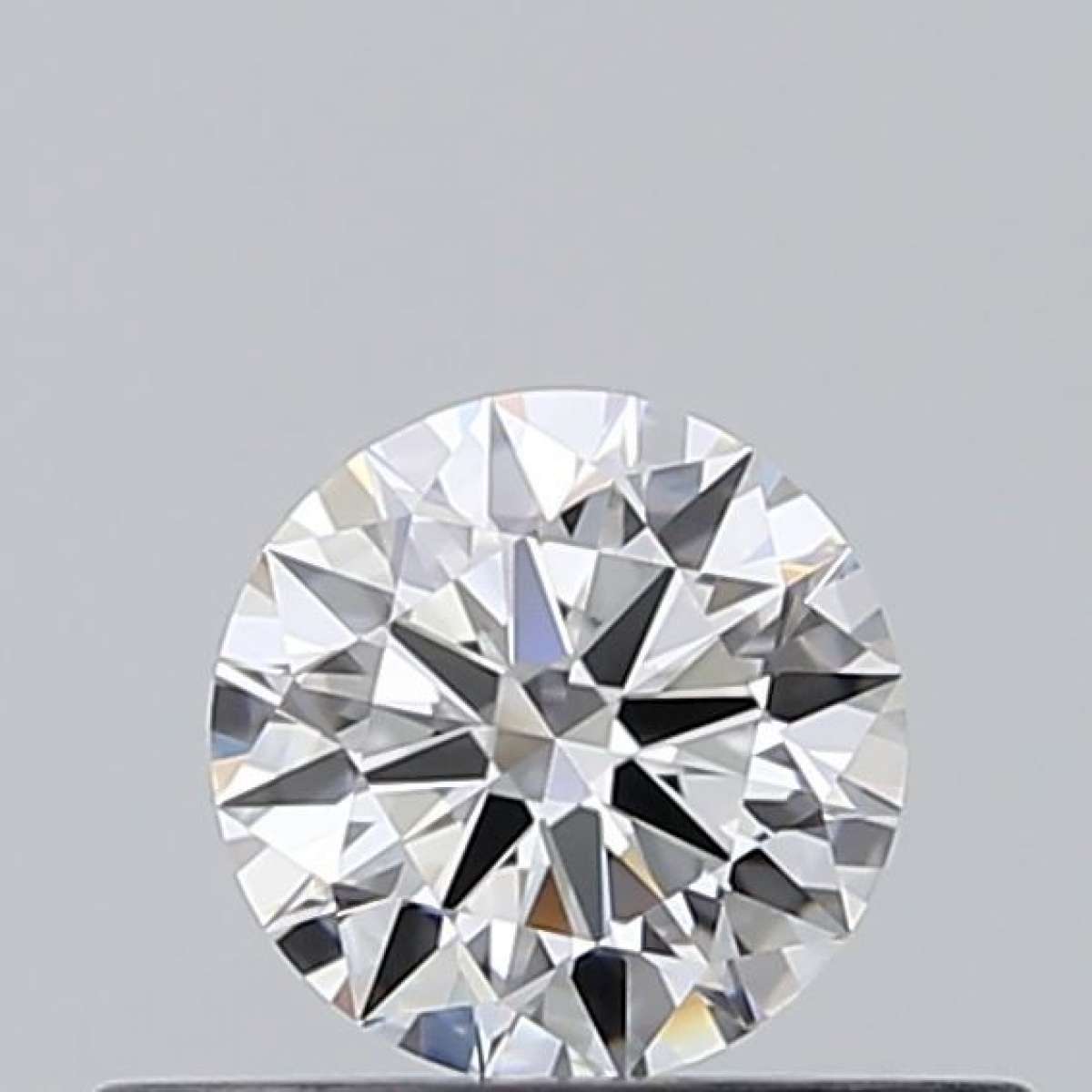 Certified Diamond GIA Carats 0.31 Color D Clarity IF EX EX EX Fluorescence NON Brown No Green No Milky No EyeClean 100% Certified Diamond GIA Carats 0.31 Color D Clarity IF EX EX EX Fluorescence NON Brown No Green No Milky No EyeClean 100%