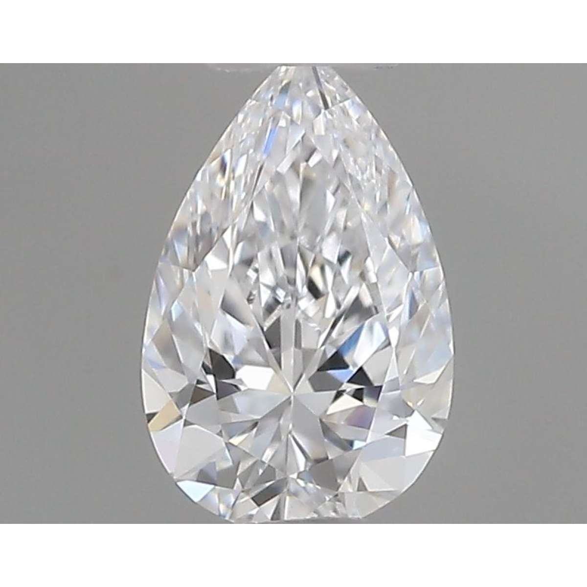 Certified Diamond GIA Carats 0.3 Color D Clarity VVS1  -  VG  VG Fluorescence NON Brown No Green No Milky No EyeClean 100%
