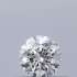 Certified Diamond GIA Carats 0.3 Color D Clarity VS1  EX  EX  EX Fluorescence MED Brown No Green No Milky No EyeClean 100%