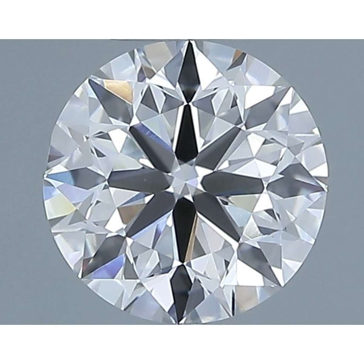 Certified Diamond IGI Carats 1.0 Color G Clarity VVS2 EX EX VG Fluorescence NON Brown No Milky No EyeClean 100% Certified Diamond IGI Carats 1.0 Color G Clarity VVS2 EX EX VG Fluorescence NON Brown No Milky No EyeClean 100%