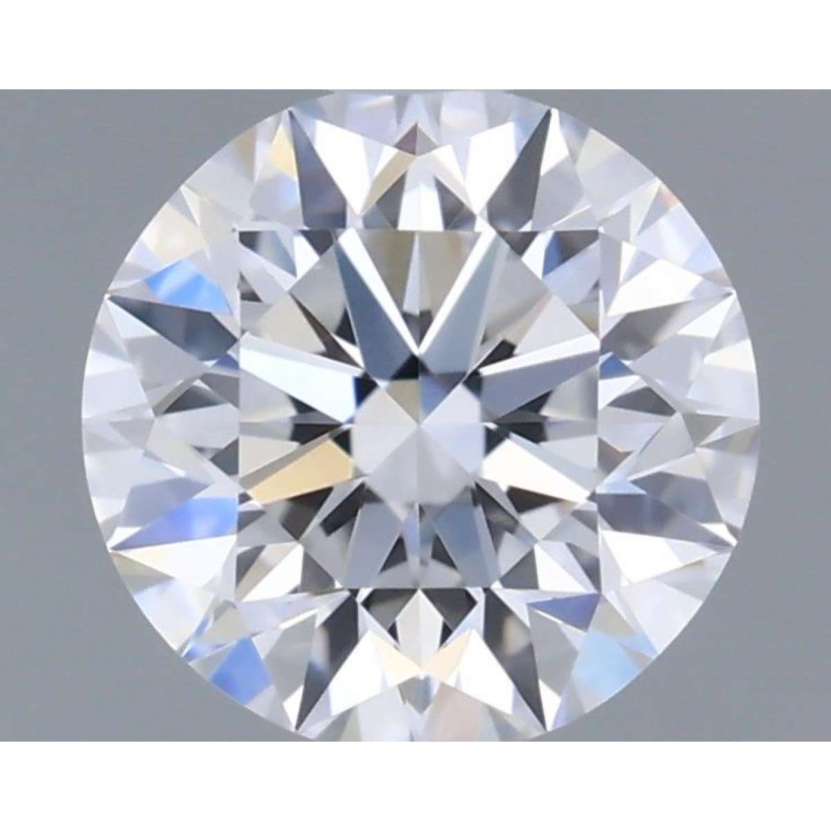 Certified Diamond GIA Carats 0.5 Color D Clarity VVS2 EX EX VG Fluorescence FNT Brown No Green No Milky No EyeClean 100% Certified Diamond GIA Carats 0.5 Color D Clarity VVS2 EX EX VG Fluorescence FNT Brown No Green No Milky No EyeClean 100%