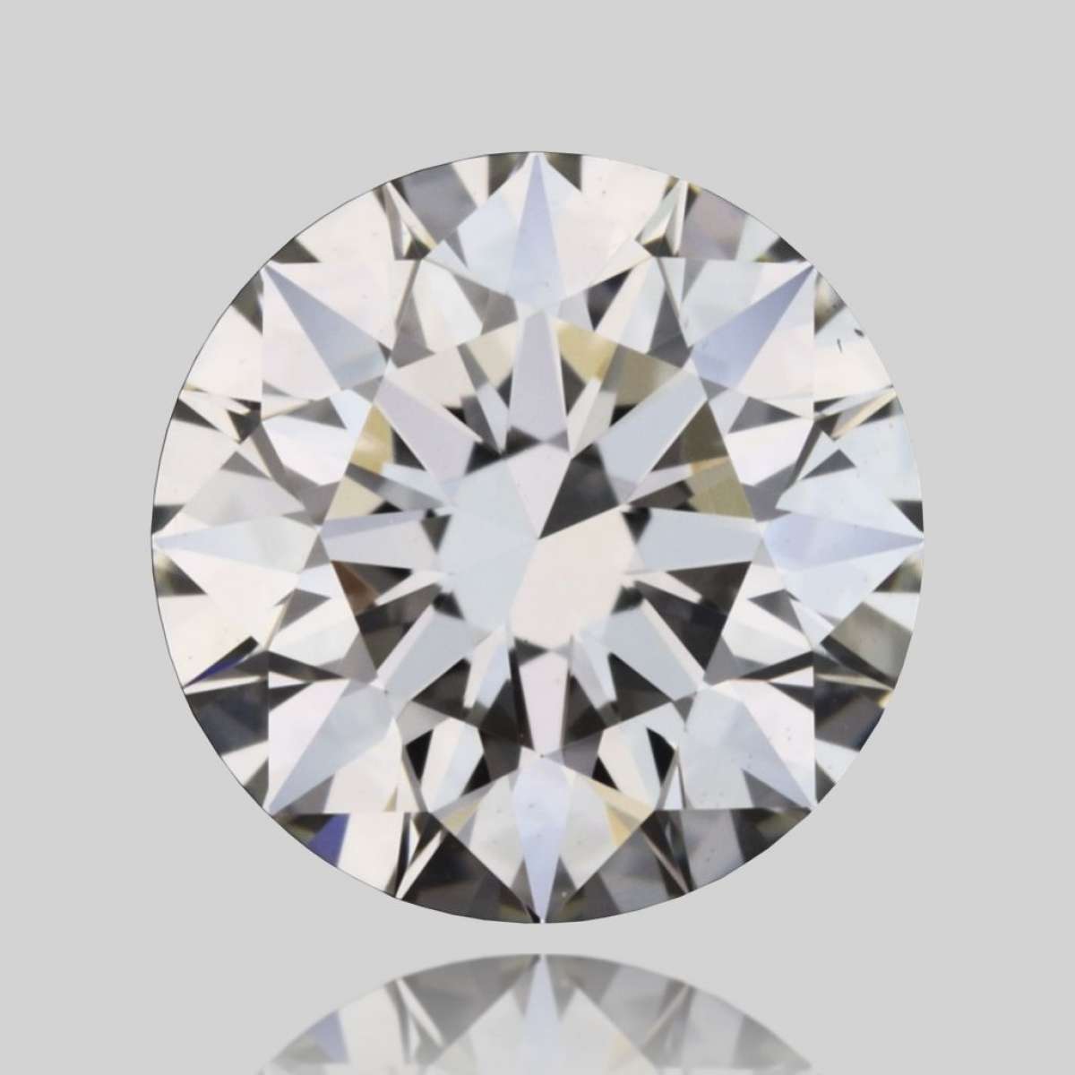 Certified Diamond GIA Carats 0.52 Color G Clarity VS1 EX EX EX Fluorescence NON Brown No Green No Milky No EyeClean 100% Certified Diamond GIA Carats 0.52 Color G Clarity VS1 EX EX EX Fluorescence NON Brown No Green No Milky No EyeClean 100%