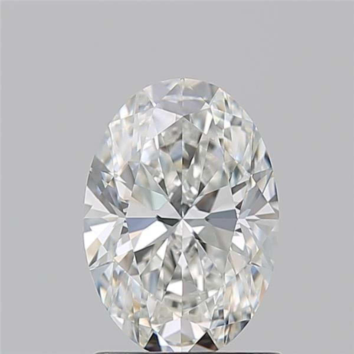 Certified Diamond GIA Carats 1.3 Color G Clarity VVS1 - EX EX Fluorescence NON Brown No Milky No EyeClean 100% Certified Diamond GIA Carats 1.3 Color G Clarity VVS1 - EX EX Fluorescence NON Brown No Milky No EyeClean 100%