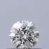 Certified Diamond IGI Carats 0.4 Color G Clarity VVS1  EX  EX  EX Fluorescence NON Brown No Milky No EyeClean 100%