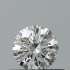Certified Diamond GIA Carats 0.29 Color F Clarity IF  EX  EX  EX Fluorescence FNT Brown No Milky No EyeClean 100%