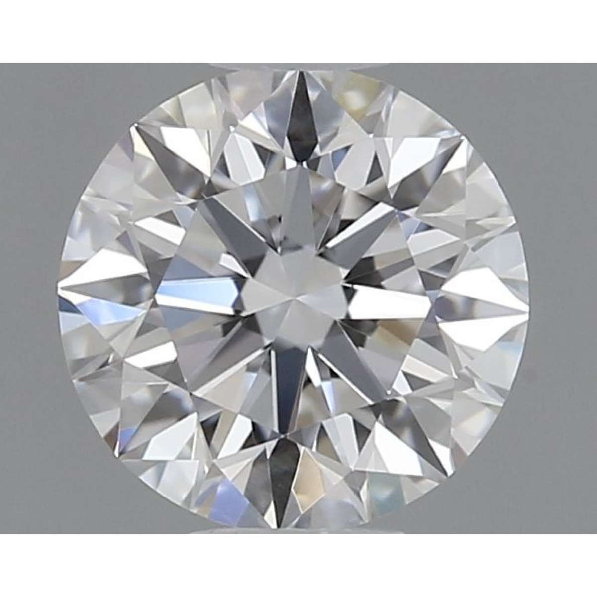 Certified Diamond GIA Carats 0.61 Color D Clarity FL  EX  EX  EX Fluorescence NON Brown No Green No Milky No EyeClean 100%