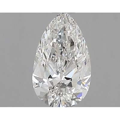 Certified Diamond GIA Carats 0.58 Color E Clarity VVS1  -  EX  VG Fluorescence NON Brown No Green No Milky No EyeClean 100%