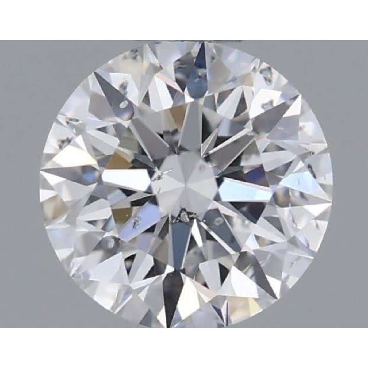 Certified Diamond GIA Carats 0.55 Color D Clarity SI2 EX EX EX Fluorescence NON Brown No Green No Milky No EyeClean 100% Certified Diamond GIA Carats 0.55 Color D Clarity SI2 EX EX EX Fluorescence NON Brown No Green No Milky No EyeClean 100%