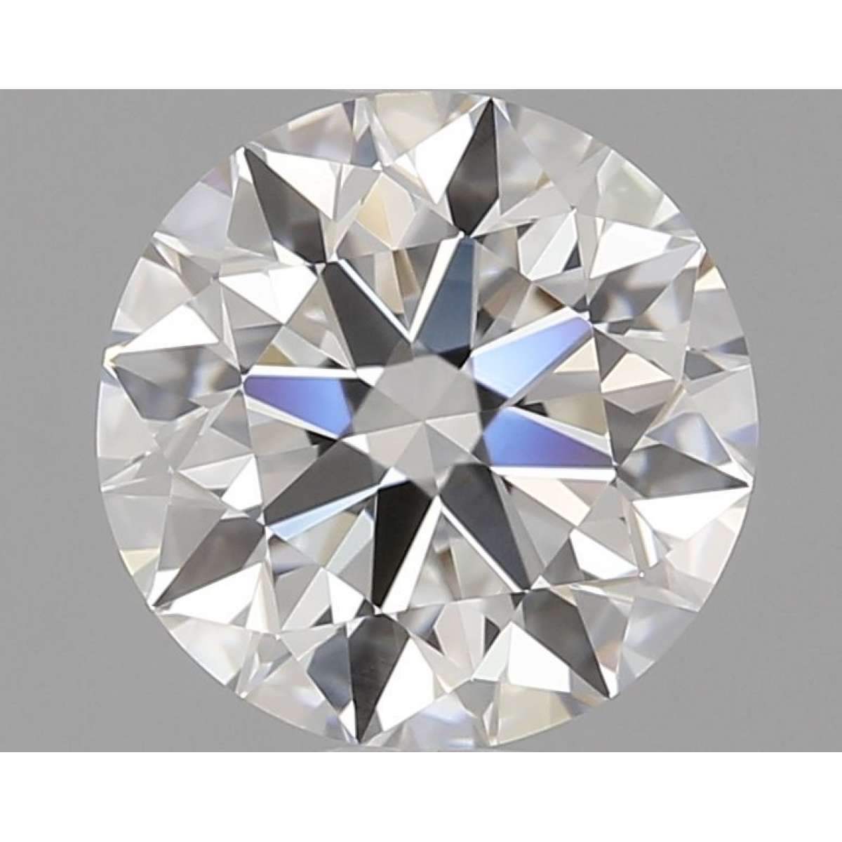 Certified Diamond GIA Carats 1.55 Color G Clarity VVS1  EX  EX  EX Fluorescence FNT Brown No Milky No EyeClean 100%