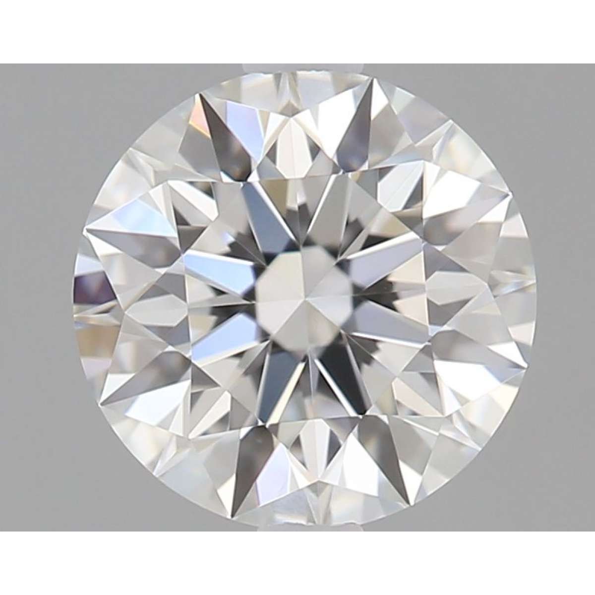 Certified Diamond GIA Carats 0.57 Color D Clarity VS1  EX  EX  EX Fluorescence NON Brown No Green No Milky No EyeClean 100%