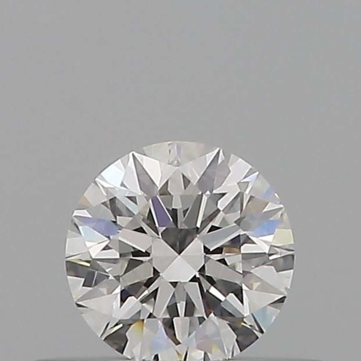 Certified Diamond GIA Carats 0.34 Color F Clarity VS2 EX EX EX Fluorescence NON Brown No Milky No EyeClean 100% Certified Diamond GIA Carats 0.34 Color F Clarity VS2 EX EX EX Fluorescence NON Brown No Milky No EyeClean 100%