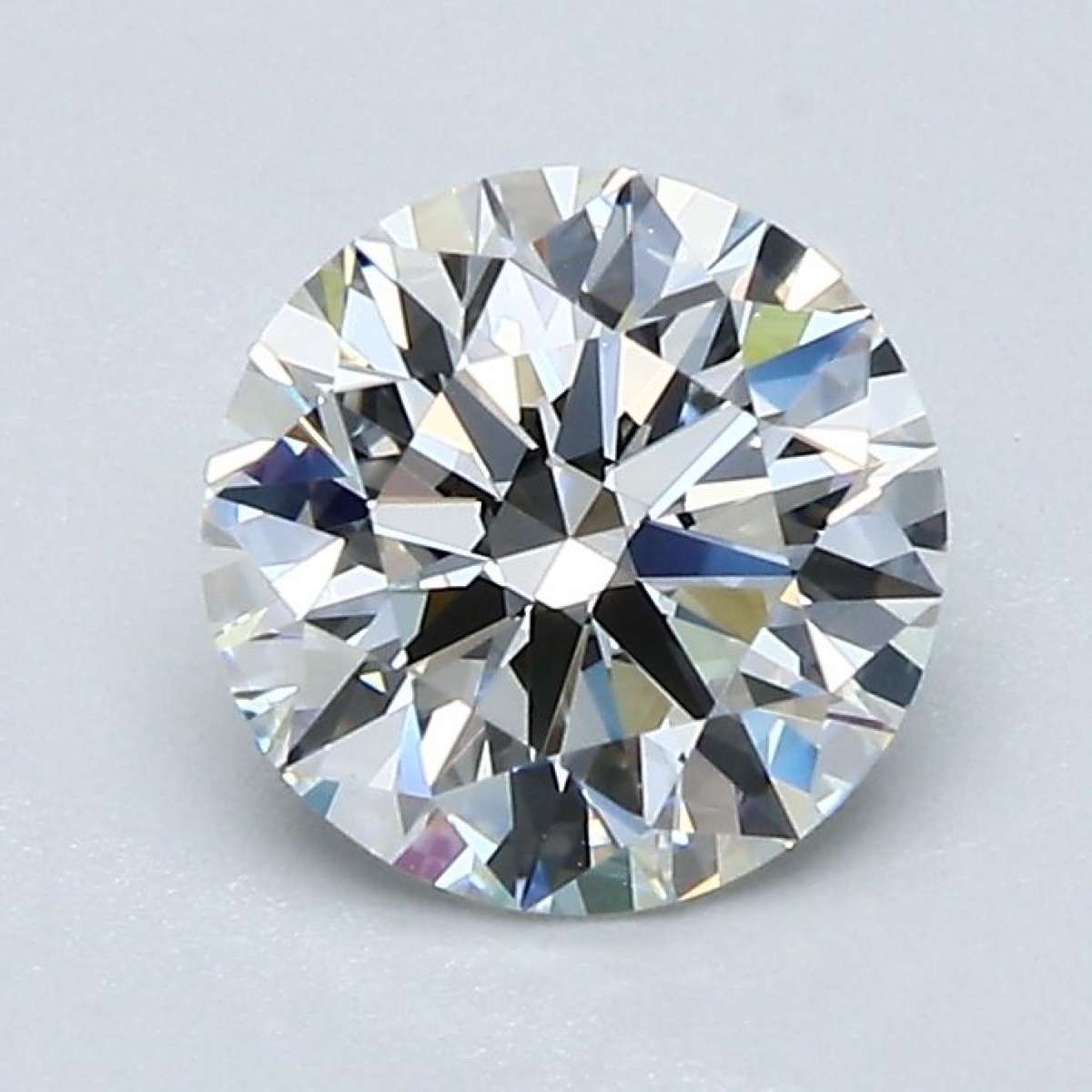 Certified Diamond GIA Carats 1.2 Color H Clarity VVS1 EX EX VG Fluorescence NON Brown No Green No Milky No EyeClean 100% Certified Diamond GIA Carats 1.2 Color H Clarity VVS1 EX EX VG Fluorescence NON Brown No Green No Milky No EyeClean 100%
