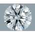 Certified Diamond IGI Carats 1.01 Color F Clarity VVS1  EX  EX  EX Fluorescence NON Brown No Green No Milky No EyeClean 100%
