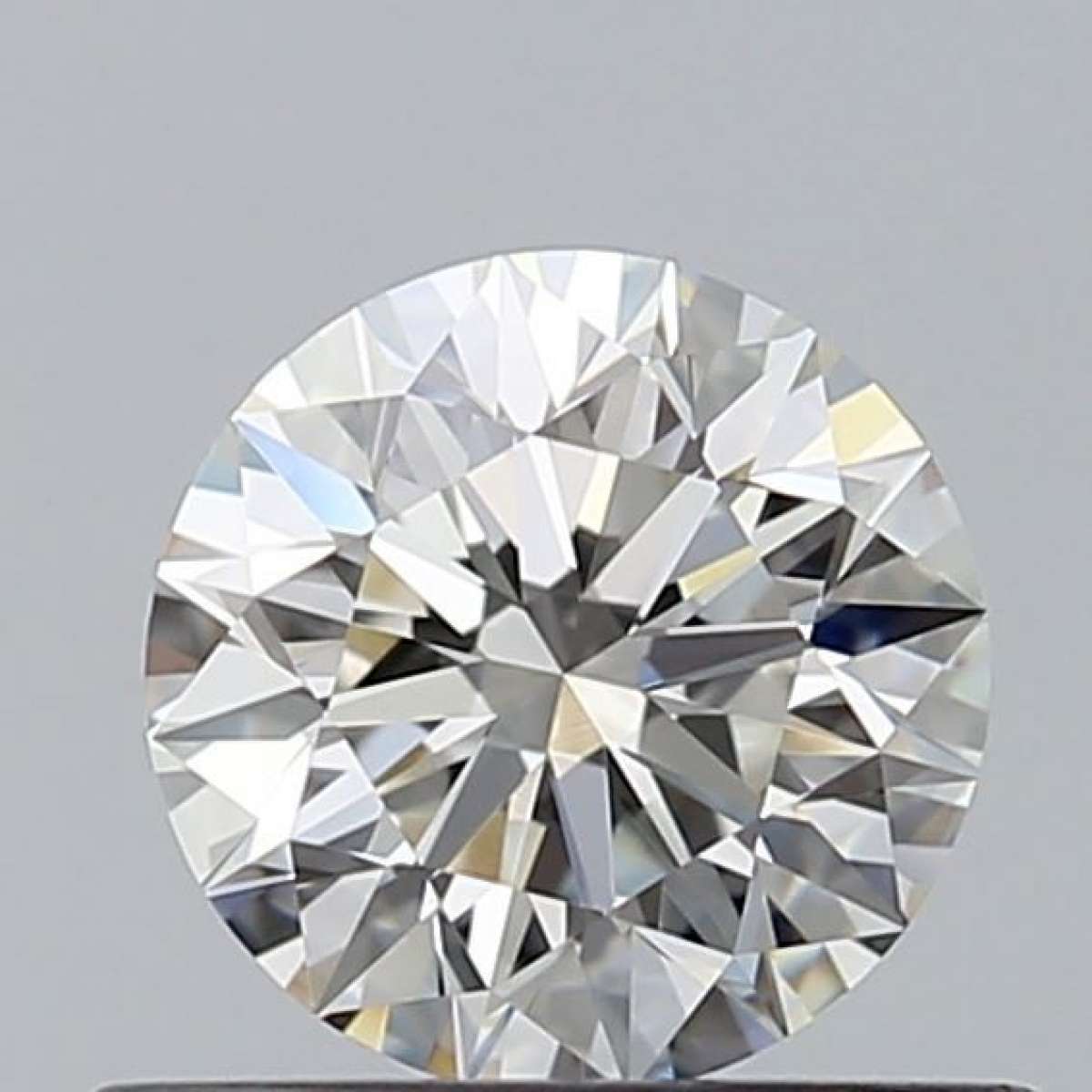 Certified Diamond GIA Carats 0.56 Color H Clarity IF EX EX EX Fluorescence NON Brown No Green No Milky No EyeClean 100% Certified Diamond GIA Carats 0.56 Color H Clarity IF EX EX EX Fluorescence NON Brown No Green No Milky No EyeClean 100%