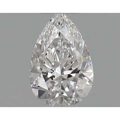 Diamante Certificato GIA Carati 0.3 Colore D Purezza VVS2  -  EX  VG Fluorescenza NON Brown No Green No Milky No EyeClean 100%
