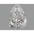 Certified Diamond GIA Carats 0.3 Color D Clarity VVS2  -  EX  VG Fluorescence NON Brown No Green No Milky No EyeClean 100%