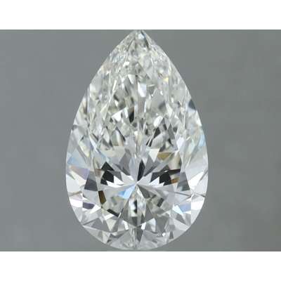 Certified Diamond IGI Carats 1.01 Color H Clarity VVS1  -  EX  EX Fluorescence NON Brown No Green No Milky No EyeClean 100%
