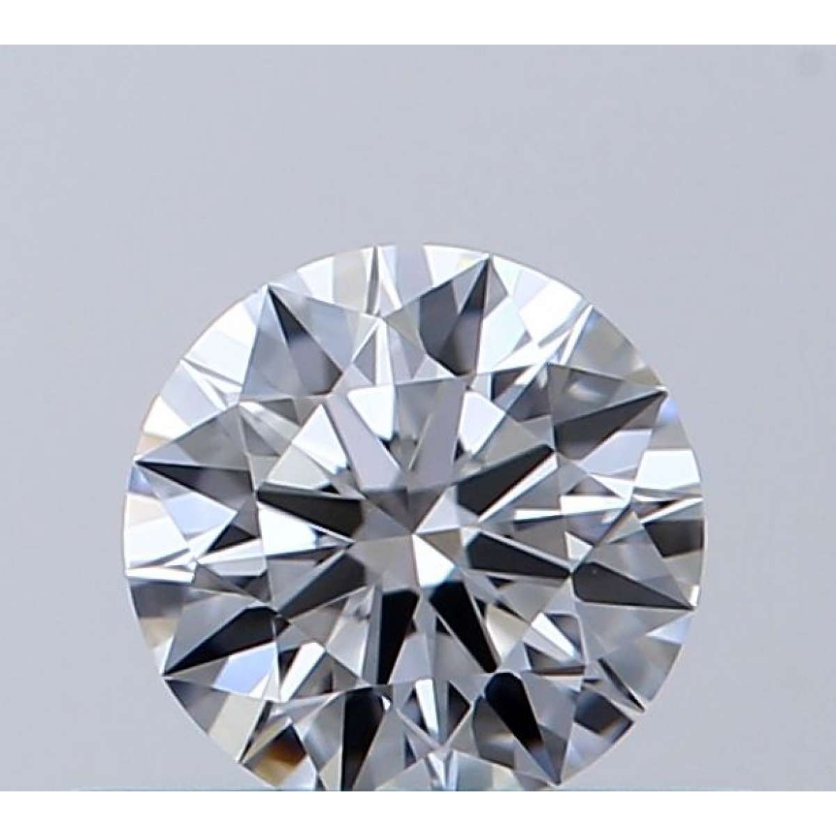 Diamante Certificato GIA Carati 0.31 Colore D Purezza VVS2  EX  EX  EX Fluorescenza FNT Brown No Green No Milky No EyeClean 100%