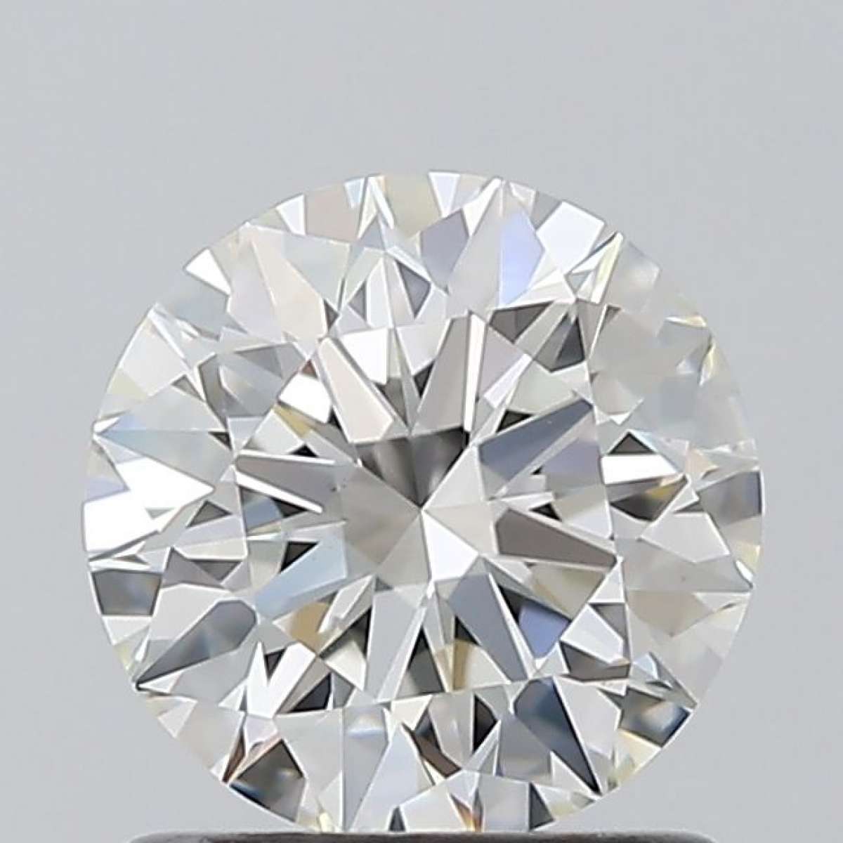 Certified Diamond GIA Carats 1.01 Color H Clarity VS1 EX EX EX Fluorescence NON Brown No Green No Milky No EyeClean 100% Certified Diamond GIA Carats 1.01 Color H Clarity VS1 EX EX EX Fluorescence NON Brown No Green No Milky No EyeClean 100%