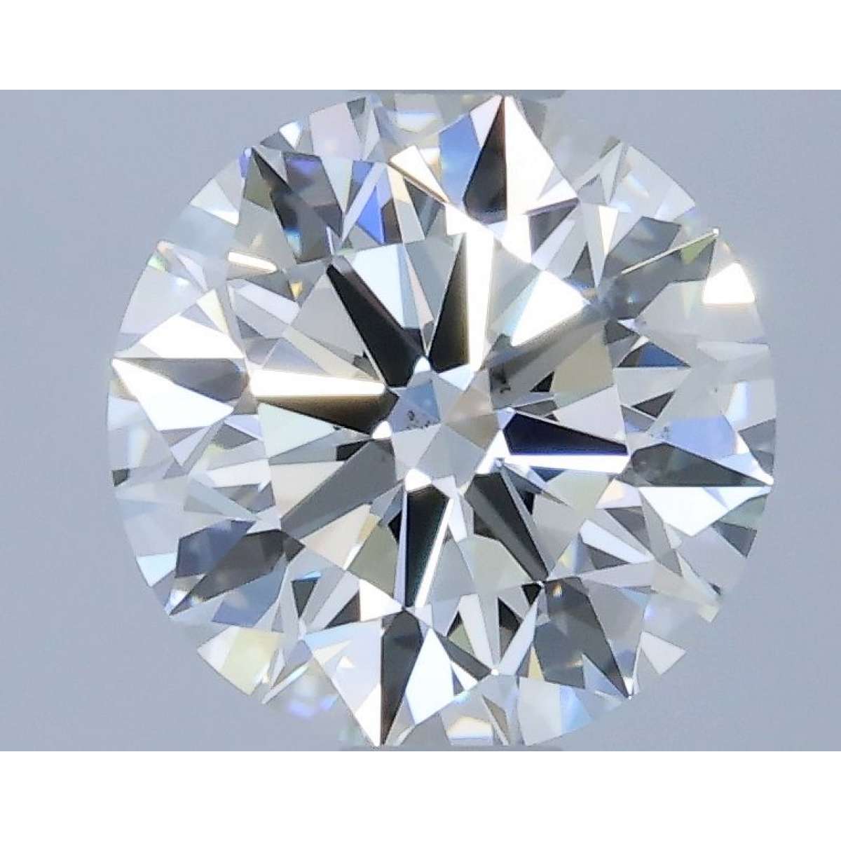 Diamante Certificato GIA Carati 0.73 Colore G Purezza VS2 EX EX EX Fluorescenza NON Brown No Green No Milky No EyeClean 100% Diamante Certificato GIA Carati 0.73 Colore G Purezza VS2 EX EX EX Fluorescenza NON Brown No Green No Milky No EyeClean 100%