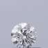 Certified Diamond GIA Carats 0.31 Color G Clarity VS1  EX  EX  EX Fluorescence NON Brown No Milky No EyeClean 100%
