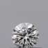 Certified Diamond GIA Carats 0.28 Color F Clarity VVS1  EX  EX  EX Fluorescence NON Brown No Milky No EyeClean 100%