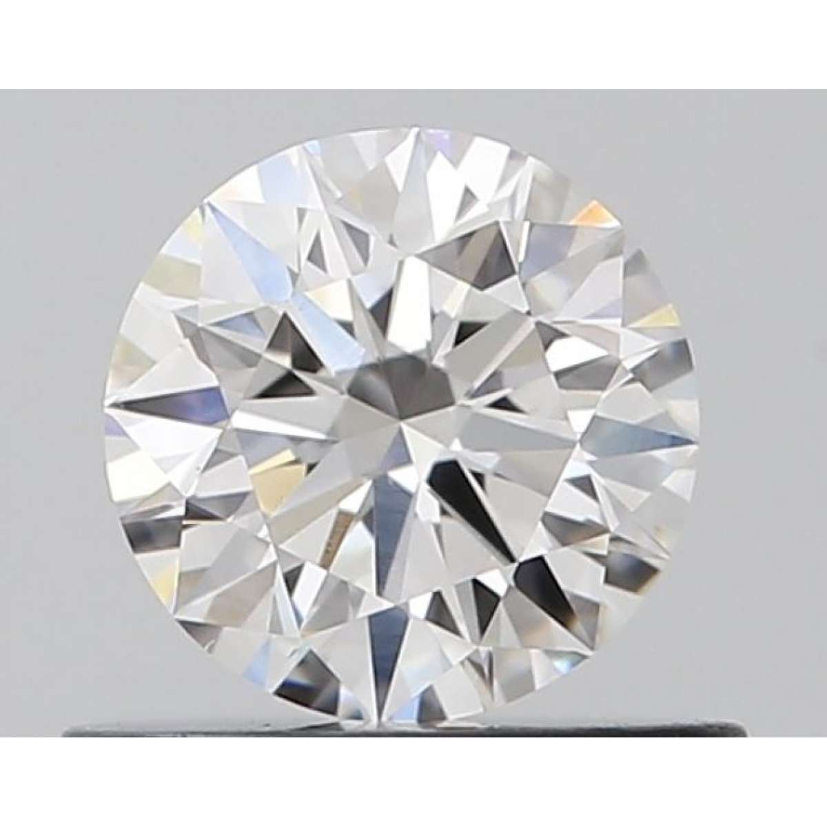 Certified Diamond GIA Carats 0.53 Color E Clarity VS1 EX EX EX Fluorescence NON Brown No Green No Milky No EyeClean 100% Certified Diamond GIA Carats 0.53 Color E Clarity VS1 EX EX EX Fluorescence NON Brown No Green No Milky No EyeClean 100%