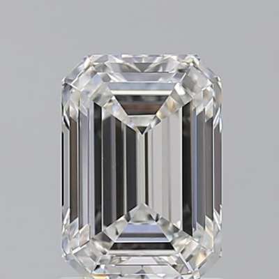Certified Diamond GIA Carats 1.71 Color G Clarity VVS2 - EX EX Fluorescence NON Brown No Milky No EyeClean 100% Certified Diamond GIA Carats 1.71 Color G Clarity VVS2 - EX EX Fluorescence NON Brown No Milky No EyeClean 100%