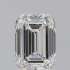 Certified Diamond GIA Carats 1.71 Color G Clarity VVS2  -  EX  EX Fluorescence NON Brown No Milky No EyeClean 100%
