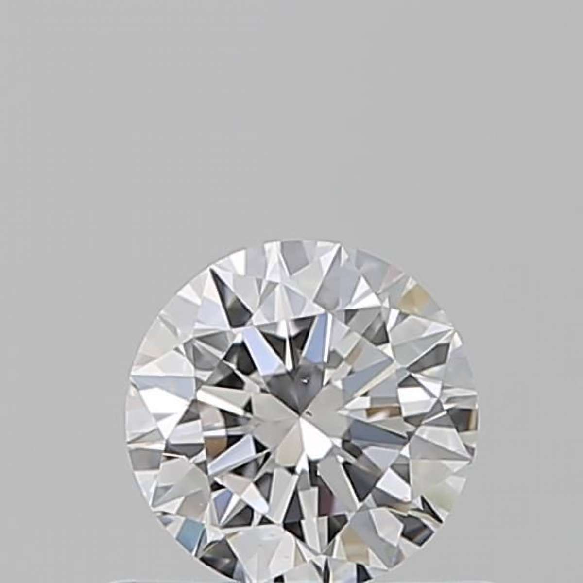 Certified Diamond GIA Carats 0.53 Color D Clarity VS2 EX EX EX Fluorescence NON Brown No Green No Milky No EyeClean 100% Certified Diamond GIA Carats 0.53 Color D Clarity VS2 EX EX EX Fluorescence NON Brown No Green No Milky No EyeClean 100%
