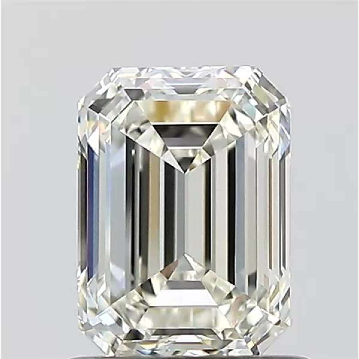 Diamante Certificato HRD Carati 1.01 Colore H Purezza VVS2  -  EX  EX Fluorescenza NON Brown No Green No Milky No EyeClean 100%