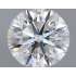 Certified Diamond GIA Carats 0.71 Color H Clarity VS1  VG  EX  VG Fluorescence NON Brown No Green No Milky No EyeClean 100%