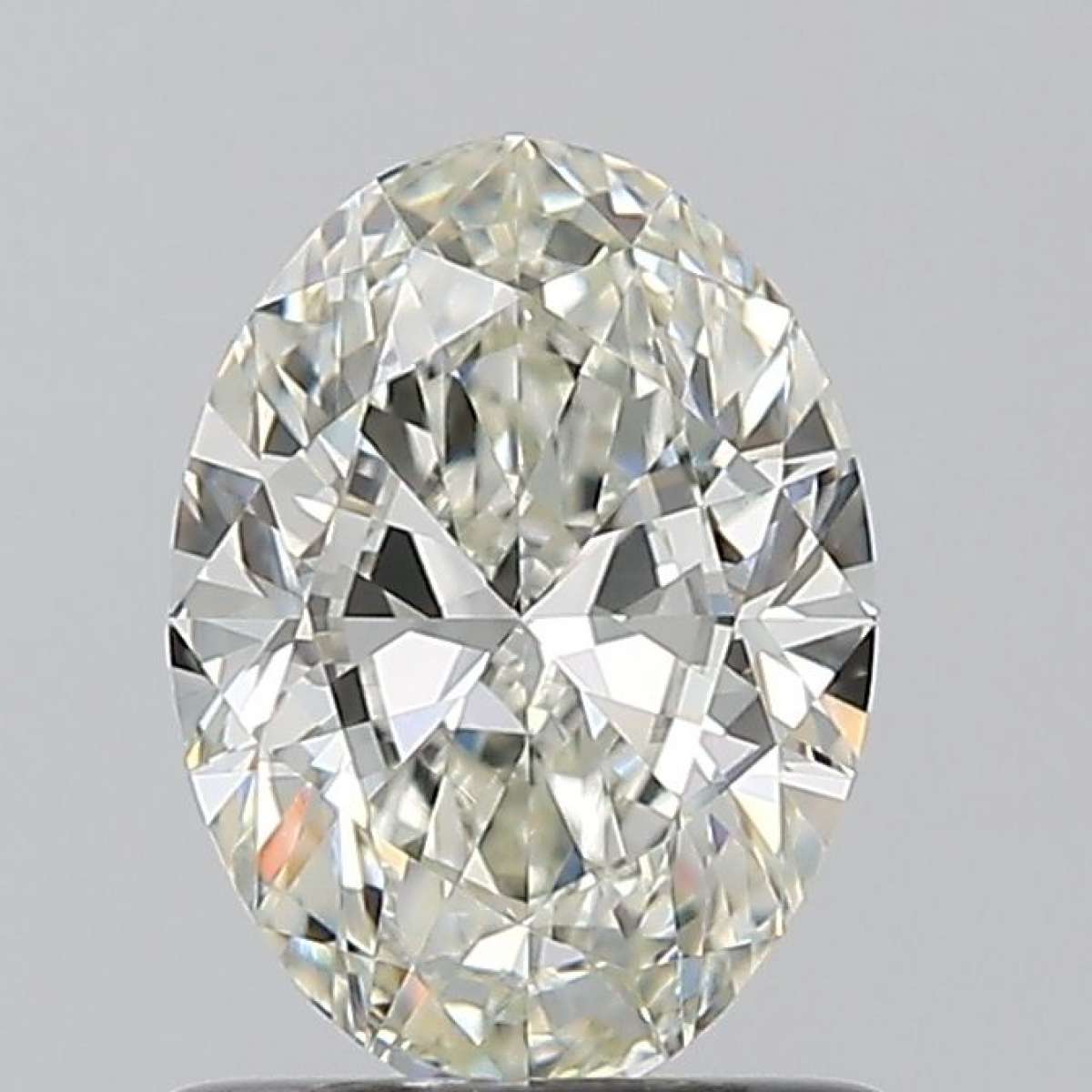 Certified Diamond IGI Carats 0.9 Color H Clarity VVS2  -  EX  EX Fluorescence NON Brown No Green No Milky No EyeClean 100%