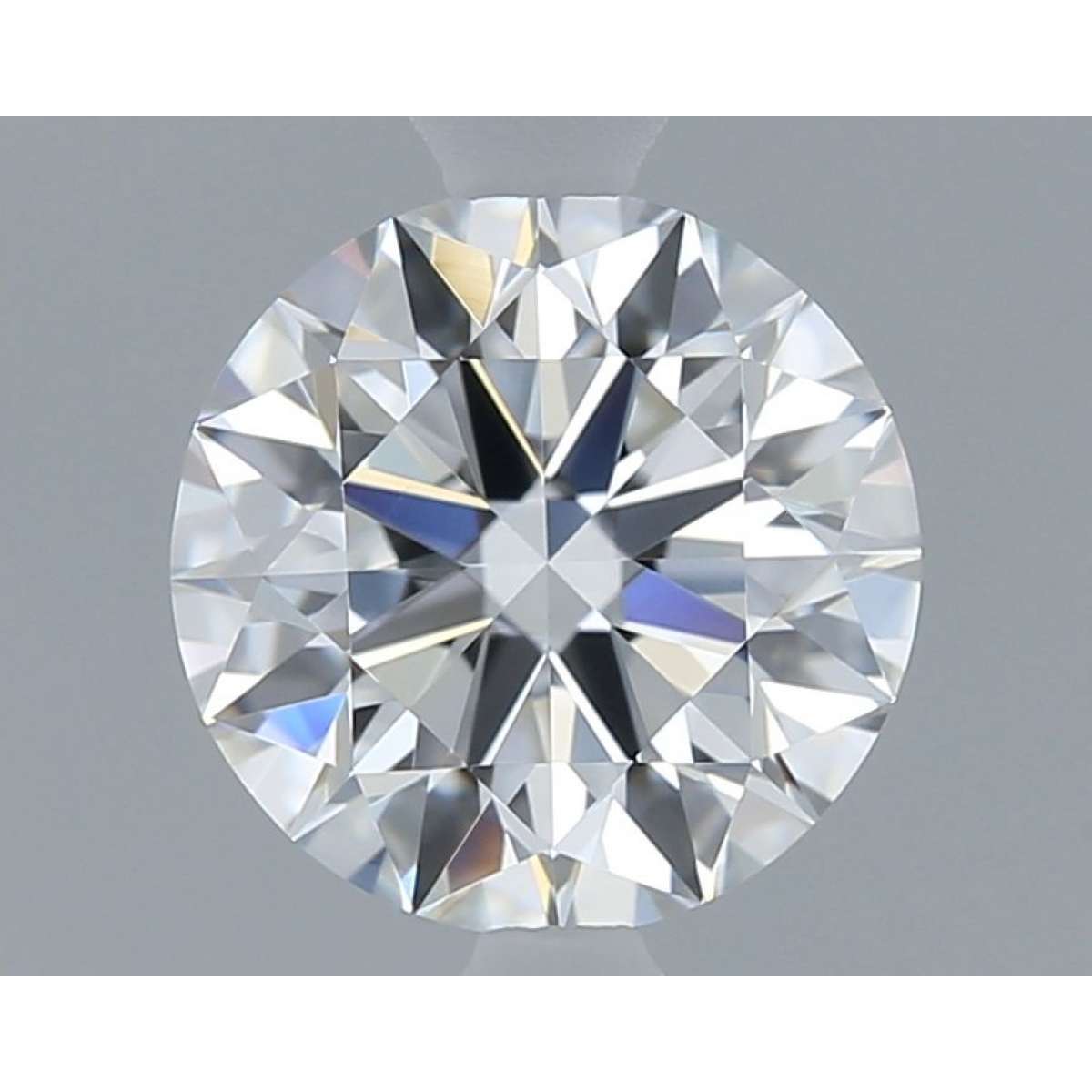 Certified Diamond GIA Carats 0.8 Color E Clarity VVS1  EX  EX  EX Fluorescence NON Brown No Green No Milky No EyeClean 100%