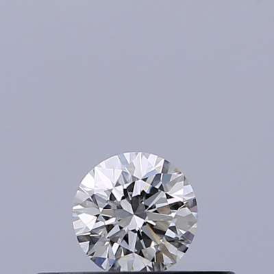 Certified Diamond IGI Carats 0.19 Color F Clarity VVS2 EX EX EX Fluorescence NON Brown No Milky No EyeClean 100% Certified Diamond IGI Carats 0.19 Color F Clarity VVS2 EX EX EX Fluorescence NON Brown No Milky No EyeClean 100%