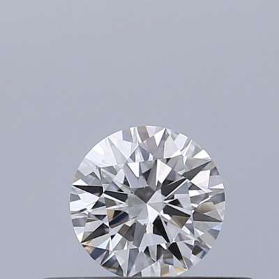 Diamante Certificato GIA Carati 0.3 Colore D Purezza VS1  EX  EX  VG Fluorescenza NON Brown No Green No Milky No EyeClean 100%