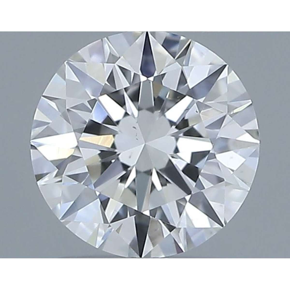 Certified Diamond IGI Carats 0.4 Color G Clarity VS2 EX EX EX Fluorescence NON Brown No Green No Milky No EyeClean 100% Certified Diamond IGI Carats 0.4 Color G Clarity VS2 EX EX EX Fluorescence NON Brown No Green No Milky No EyeClean 100%