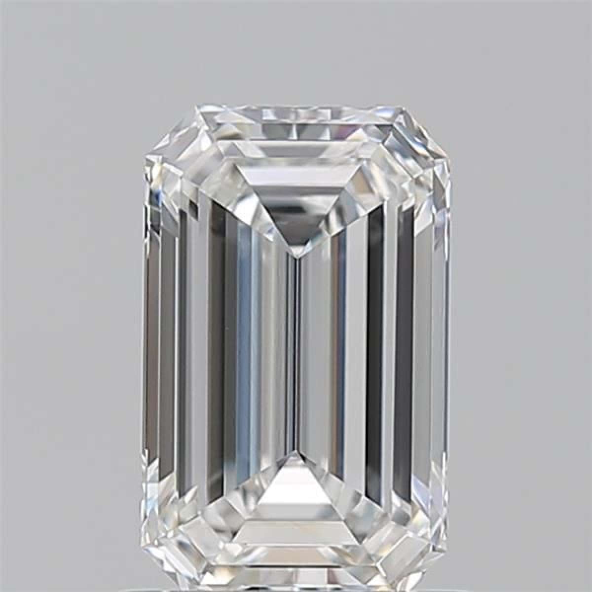 Certified Diamond GIA Carats 1.02 Color F Clarity VVS2 - EX EX Fluorescence NON Brown No Milky No EyeClean 100% Certified Diamond GIA Carats 1.02 Color F Clarity VVS2 - EX EX Fluorescence NON Brown No Milky No EyeClean 100%