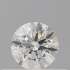 Certified Diamond GIA Carats 0.31 Color H Clarity VVS1  EX  EX  EX Fluorescence NON Brown No Green No Milky No EyeClean 100%