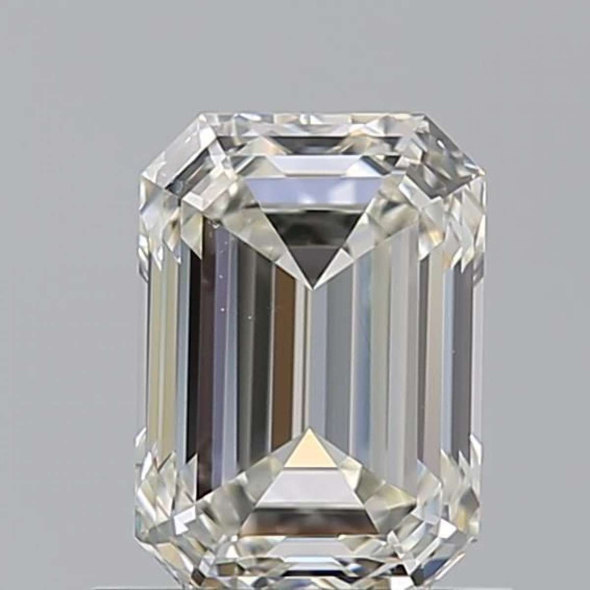 Certified Diamond IGI Carats 1.01 Color H Clarity VS1  -  EX  EX Fluorescence NON Brown No Milky No EyeClean 100%