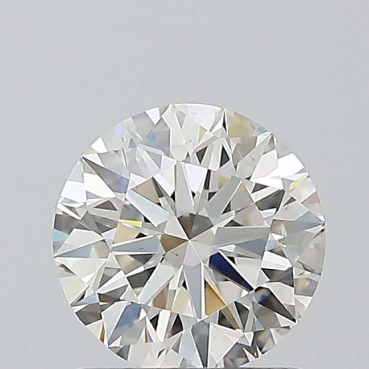 Certified Diamond IGI Carats 1.0 Color H Clarity VS2 EX EX EX Fluorescence NON Brown No Green No Milky No EyeClean 100% Certified Diamond IGI Carats 1.0 Color H Clarity VS2 EX EX EX Fluorescence NON Brown No Green No Milky No EyeClean 100%