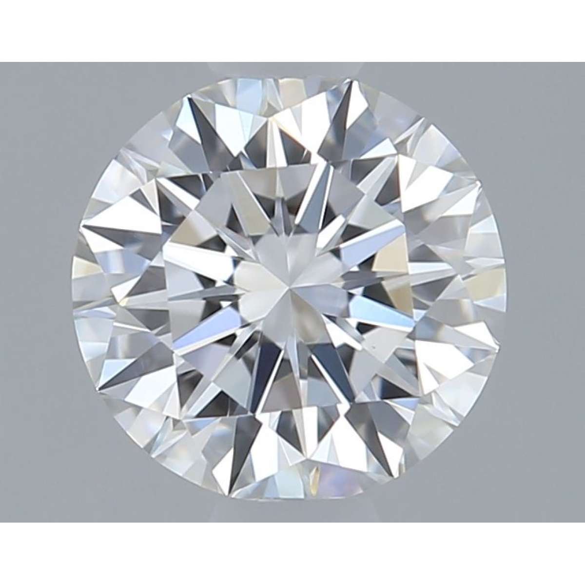 Certified Diamond GIA Carats 0.53 Color F Clarity VS1 EX EX EX Fluorescence NON Brown No Green No Milky No EyeClean 100% Certified Diamond GIA Carats 0.53 Color F Clarity VS1 EX EX EX Fluorescence NON Brown No Green No Milky No EyeClean 100%