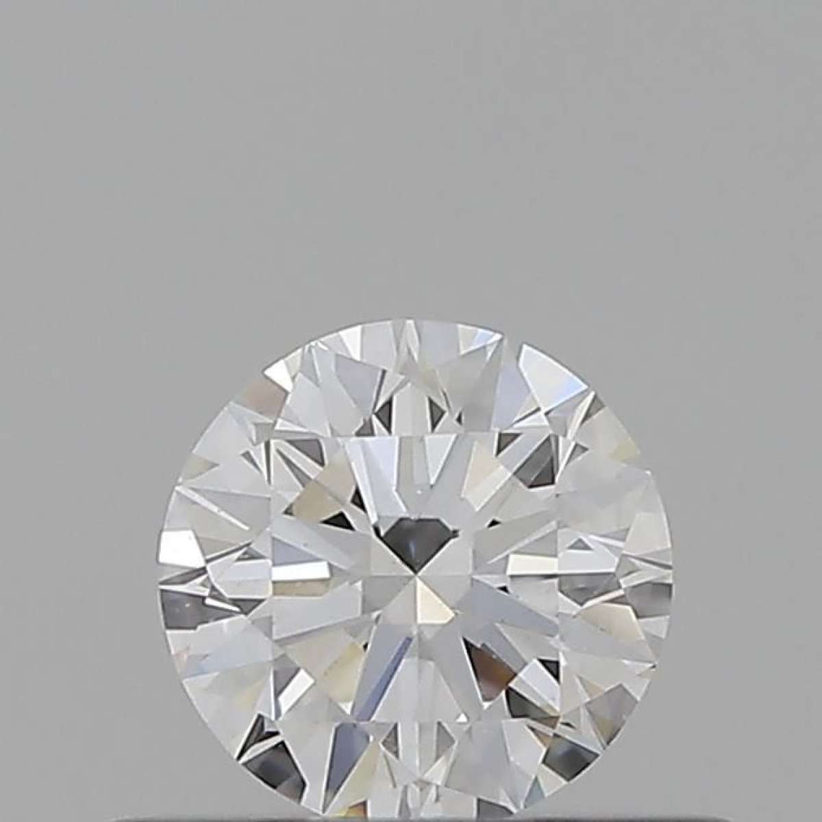 Certified Diamond GIA Carats 0.4 Color F Clarity SI1 EX EX EX Fluorescence NON Brown No Milky No EyeClean 100% Certified Diamond GIA Carats 0.4 Color F Clarity SI1 EX EX EX Fluorescence NON Brown No Milky No EyeClean 100%